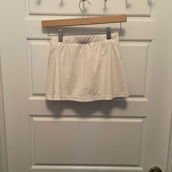Adida Tennis Skort - Picture 5 of 5